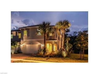 15320 Summit Place Cir, Naples FL  34119-4120 exterior