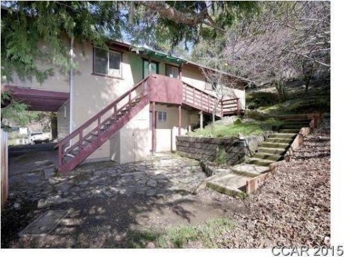 444 Sawyer Rd, West Point, CA 95255-9769