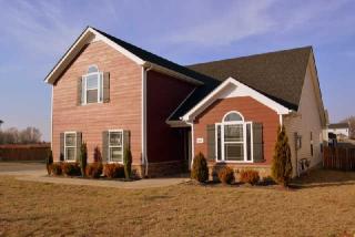 3505 Spring House Trl, Clarksville, TN 37040-6238
