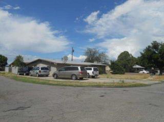 1103 Casas Lindas Dr, Willcox, AZ