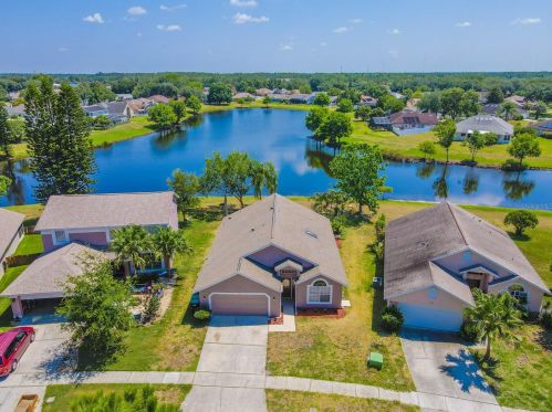 715 Deacon Winn Ct, Orlando, FL 32828-9129