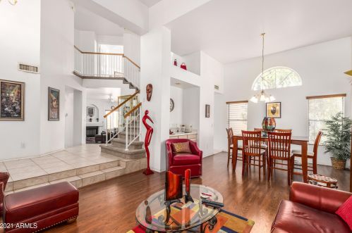 1581 Ironwood Dr, Chandler, AZ 85225-1611