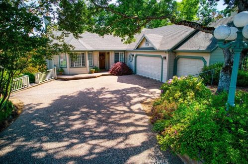 1055 Page Dr, Lakeport CA  95453-3421 exterior