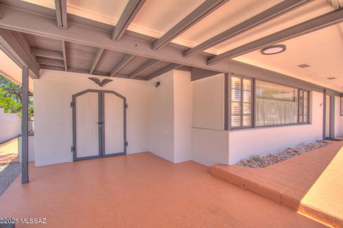 3431 4th St, Tucson AZ  85716-4619 exterior