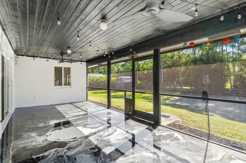 13884 47th Ct, West Palm Beach FL  33411-8131 exterior