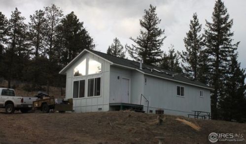 2424 Moondance Way, Bellvue, CO