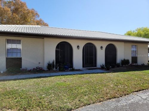 643 Verrocchio Dr, Nokomis, FL 34275-4235