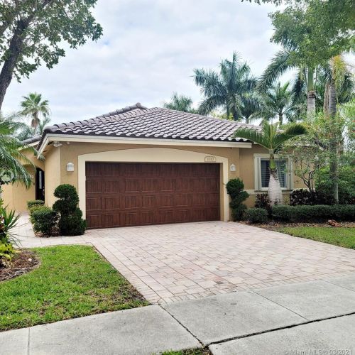 1010 177th Way, Hollywood, FL 33029-4830