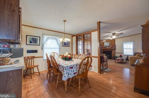 1589 Rocky Branch Rd, Richmond National Battlefiel VA  22835-4765 exterior
