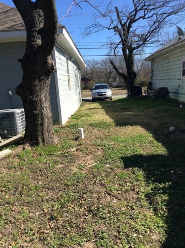 415 Brazos Ave, Cleburne TX 76031-5006 exterior