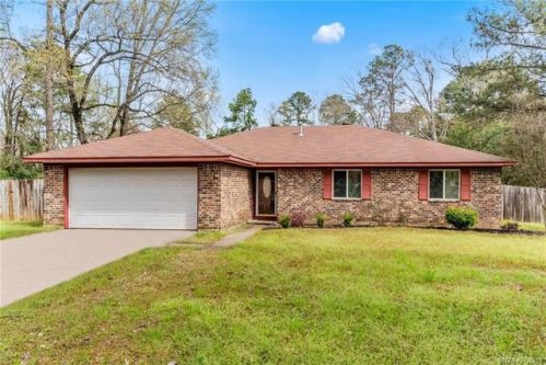 9405 Brookside Cir, Shreveport, LA 71118-3917