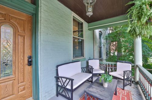 812 York St, Newport KY  41071-1823 exterior