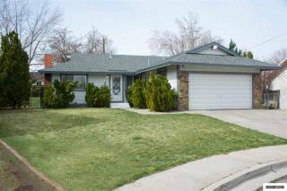 1455 Driftwood Ct, Sparks, NV 89431-3831