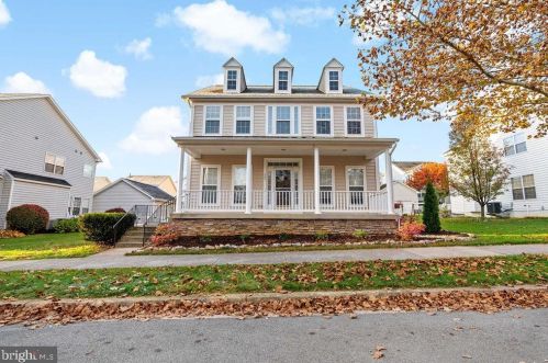 409 Prospect Hill Blvd, Charles Town, WV 25414-5497
