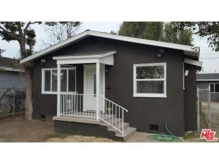 207 74th St, Los Angeles, CA 90003-2115