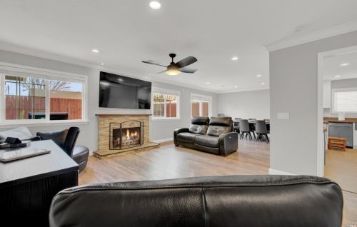 1250 Danfield Way, Vacaville CA  95687-5622 exterior