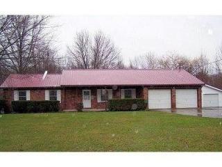3124 Pennington Ln, New Harmony, OH 45176-9550
