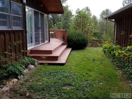 1647 Cedar Creek Rd, Glenville, NC 28736-6388