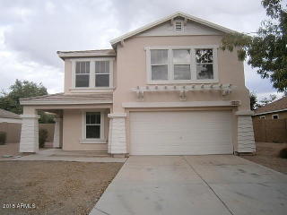 2482 Los Alamos St, Gilbert, AZ 85295-9037