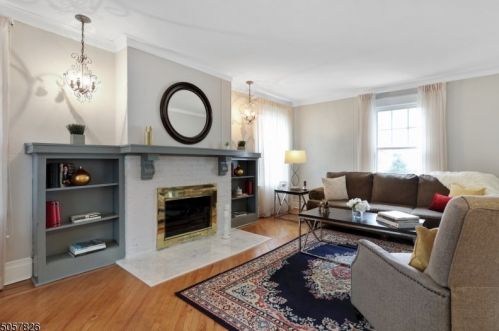 379 Turrell Ave, South Orange NJ  07079-2349 exterior