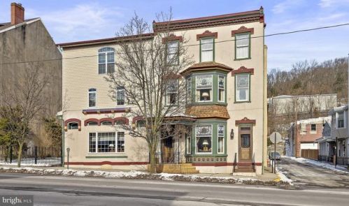 601 Center St, Ashland, PA 17921