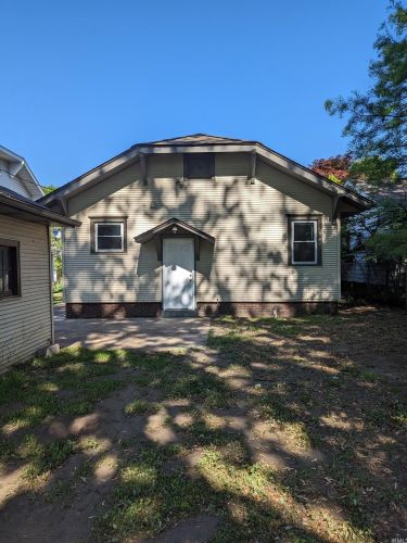 181 Gage Ave, Elkhart IN 46516-4455 exterior