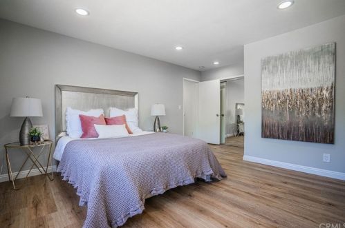 715 Cedar Dr, Covina CA  91723-1015 exterior