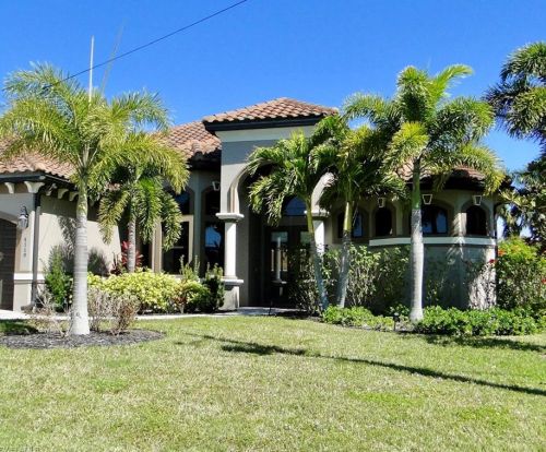 4119 13th Ave, Cape Coral, FL 33914-5626