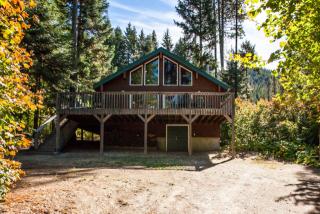 19573 Nason Rd, Plain, WA 98826-9273