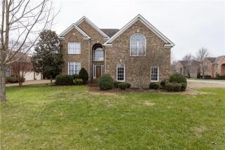 809 Turnbridge Dr, Brentwood, TN 37027-3725