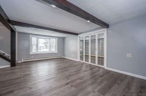 277 Cooper Rd, Glocester RI  02814-1447 exterior