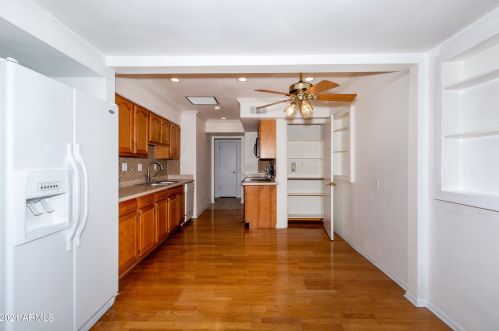 9941 Concho Cir, Sun City AZ 85373-1203 exterior