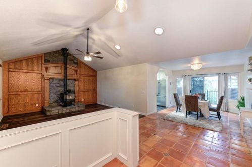 6184 Green Ridge Dr, Michigan Bluff CA  95631-9653 exterior