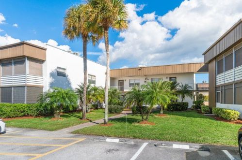 393 Piedmont I, Delray Beach, FL 33484-5063