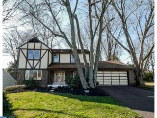 95 Endfield Rd, Langhorne, PA 19053-2338