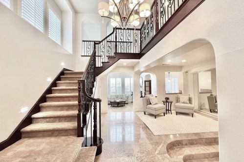 21821 Estrella Ln, Trabuco Canyon, CA 92679-3434