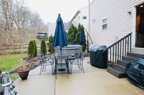 2862 Landings Way, Idlewild KY  41005-7959 exterior