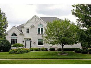 3357 Charter Oak Dr, Maumee, OH 43537-9457