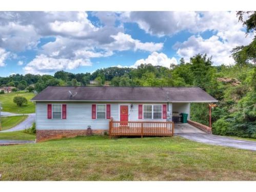 511 Windsor Forest Dr, Kingsport, TN 37663-3054