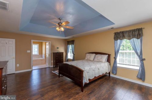 4249 Berkley Ct, Owens VA  22485-5648 exterior