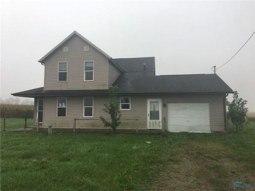 9635 State Route 18, Hamler, OH 43524-9710