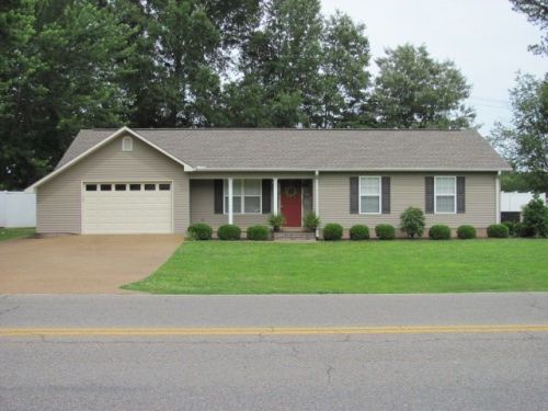 123 Dupree Ave, Brownsville, TN 38012-2309