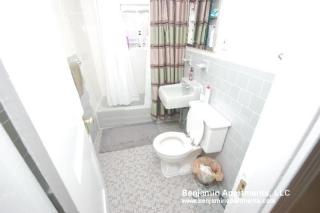 146 Warren St, Boston MA  02135 exterior