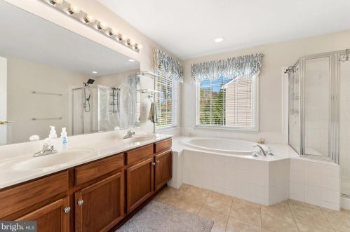 269 Parker Pl, Madison Mills VA  22960-1454 exterior