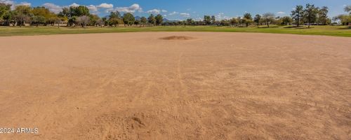 6911 Friess Dr, Scottsdale AZ  85254-3410 exterior