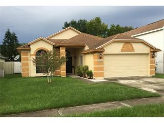 2133 Meadowmouse St, Orlando, FL 32837-7416