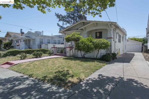 1460 Havenscourt Blvd, Oakland, CA 94621-3628