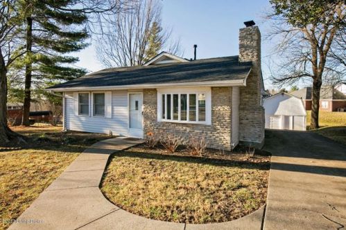 7200 Pryor Ave, Crestwood, KY 40014-9315