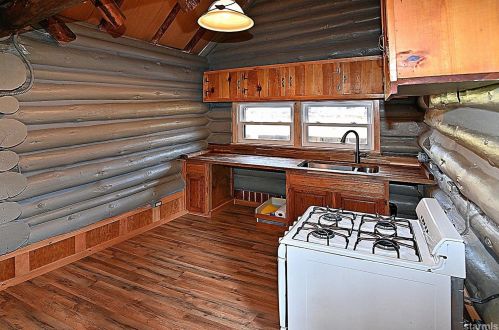 3591 Bill Ave, South Lake Tahoe CA  96150-8457 exterior