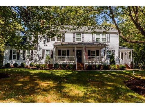 17558 Taylors Creek Rd, Montpelier, VA 23192-2503
